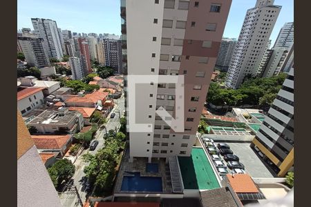 Apartamento à venda com 2 quartos, 37m² em Chácara Inglesa, São Paulo