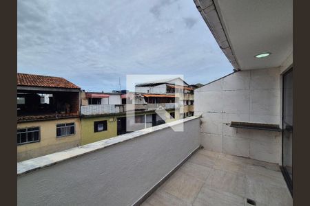 Apartamento para alugar com 1 quarto, 50m² em Recreio dos Bandeirantes, Rio de Janeiro