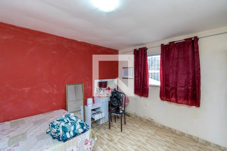 Quarto 1 de apartamento à venda com 2 quartos, 71m² em Olaria, Rio de Janeiro