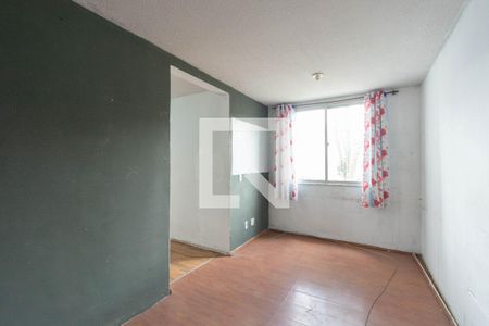 Apartamento para alugar com 2 quartos, 53m² em Marechal Rondon, Canoas