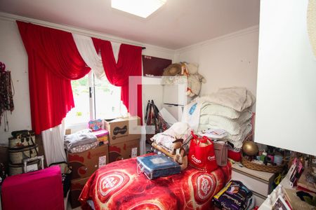 Quarto 1 de apartamento à venda com 3 quartos, 52m² em Hípica, Porto Alegre