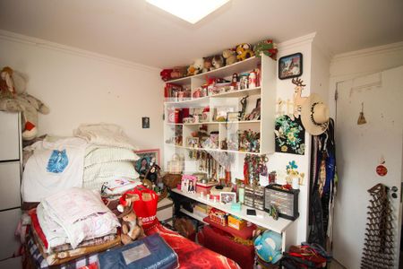 Quarto 1 de apartamento à venda com 3 quartos, 52m² em Hípica, Porto Alegre