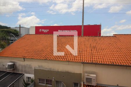 Vista do Quarto 2 de apartamento à venda com 3 quartos, 52m² em Hípica, Porto Alegre