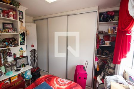 Quarto 1 de apartamento à venda com 3 quartos, 52m² em Hípica, Porto Alegre