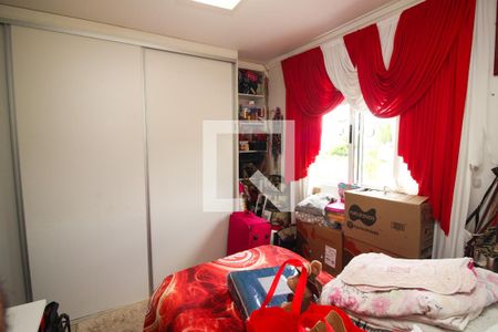 Quarto 1 de apartamento à venda com 3 quartos, 52m² em Hípica, Porto Alegre