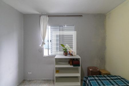 Quarto 1 de apartamento para alugar com 2 quartos, 50m² em Vila Silvia, São Paulo