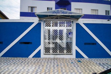 Apartamento para alugar com 1 quarto, 68m² em Vila Caiçara, Praia Grande