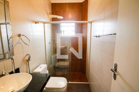 Apartamento para alugar com 1 quarto, 68m² em Vila Caiçara, Praia Grande