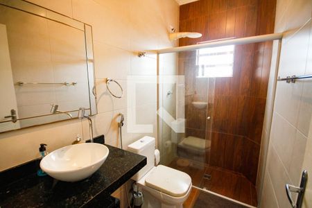 Apartamento para alugar com 1 quarto, 68m² em Vila Caiçara, Praia Grande