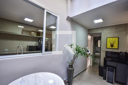 Casa de Condomínio à venda com 3 quartos, 201m² em Jardim Taboao, São Paulo