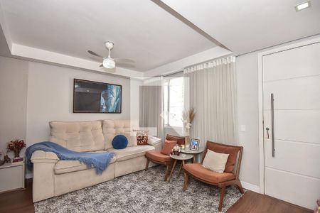 Casa de Condomínio à venda com 3 quartos, 201m² em Jardim Taboao, São Paulo