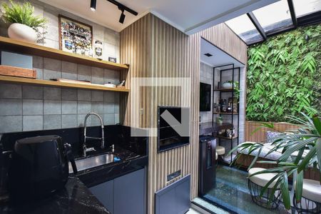 Casa de Condomínio à venda com 3 quartos, 201m² em Jardim Taboao, São Paulo