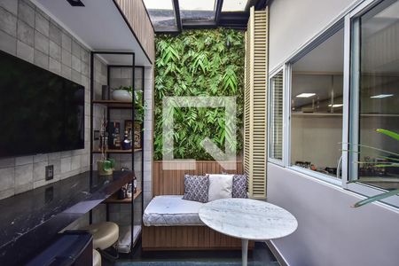 Casa de Condomínio à venda com 3 quartos, 201m² em Jardim Taboao, São Paulo