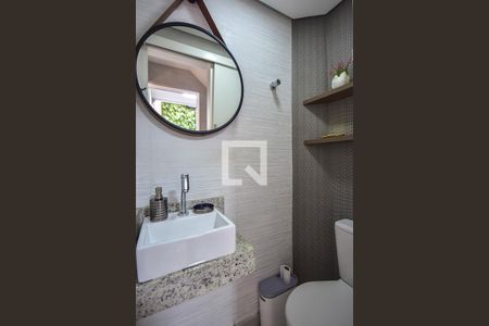 Casa de Condomínio à venda com 3 quartos, 201m² em Jardim Taboao, São Paulo