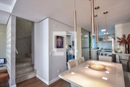 Casa de Condomínio à venda com 3 quartos, 201m² em Jardim Taboao, São Paulo