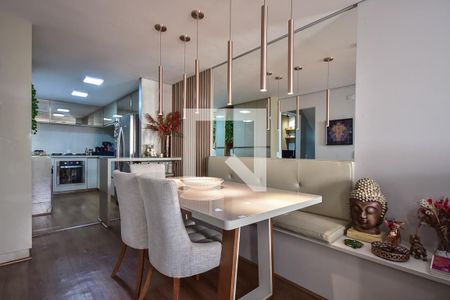 Casa de Condomínio à venda com 3 quartos, 201m² em Jardim Taboao, São Paulo