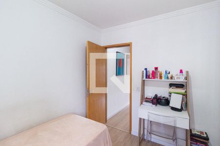 Quarto 1  de casa para alugar com 2 quartos, 70m² em Jardim Marilu, Carapicuíba
