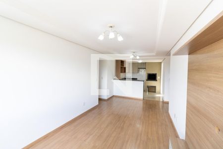 Sala de apartamento para alugar com 3 quartos, 91m² em Partenon, Porto Alegre