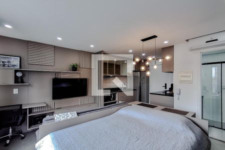 Apartamento à venda com 1 quarto, 29m² em Vila Mariana, São Paulo