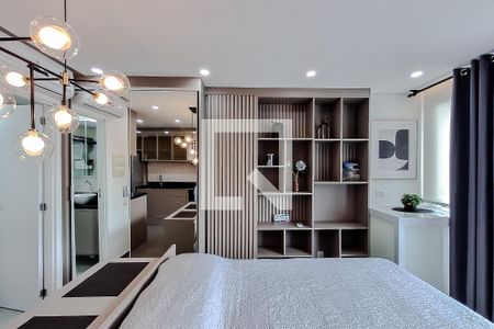 Apartamento à venda com 1 quarto, 29m² em Vila Mariana, São Paulo