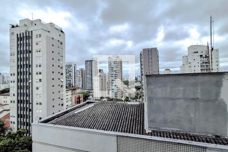 Apartamento à venda com 1 quarto, 29m² em Vila Mariana, São Paulo