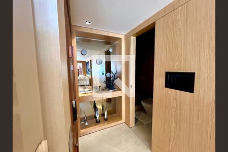 Sala de apartamento para alugar com 3 quartos, 197m² em Jardim Santa Mena, Guarulhos