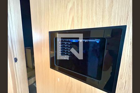 Sala de apartamento para alugar com 3 quartos, 197m² em Jardim Santa Mena, Guarulhos