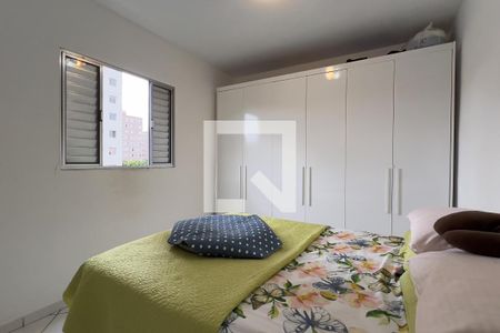 Quarto 2 de apartamento à venda com 2 quartos, 62m² em Jardim Iporanga, Guarulhos