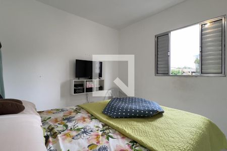 Quarto 2 de apartamento à venda com 2 quartos, 62m² em Jardim Iporanga, Guarulhos