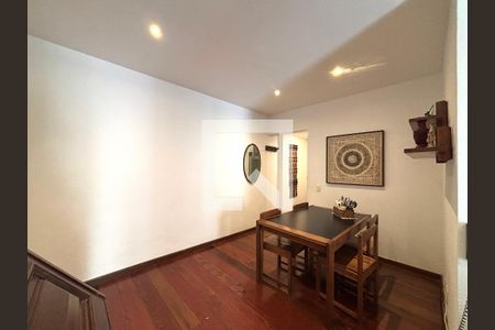 Sala de apartamento para alugar com 2 quartos, 79m² em Jardim Botânico, Rio de Janeiro