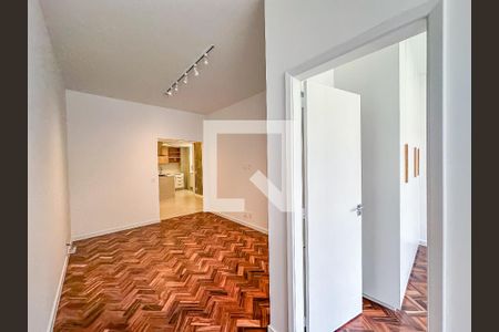 Apartamento à venda com 2 quartos, 78m² em Humaitá, Rio de Janeiro