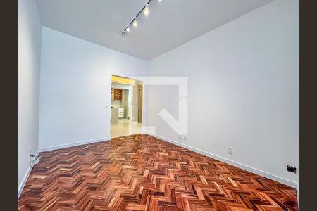 Apartamento à venda com 2 quartos, 78m² em Humaitá, Rio de Janeiro
