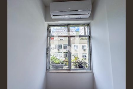 Apartamento à venda com 2 quartos, 78m² em Humaitá, Rio de Janeiro