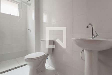 Apartamento para alugar com 2 quartos, 57m² em Vila Nova Bonsucesso, Guarulhos