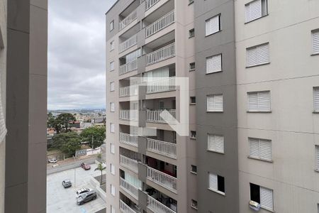 Apartamento para alugar com 2 quartos, 57m² em Vila Nova Bonsucesso, Guarulhos