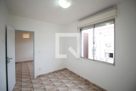 Quarto 1 de apartamento para alugar com 1 quarto, 44m² em Morro Santana, Porto Alegre