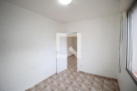 Quarto 1 de apartamento para alugar com 1 quarto, 44m² em Morro Santana, Porto Alegre