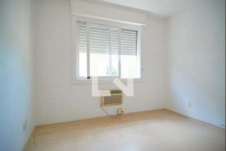 Quarto de apartamento à venda com 1 quarto, 43m² em Bom Jesus, Porto Alegre