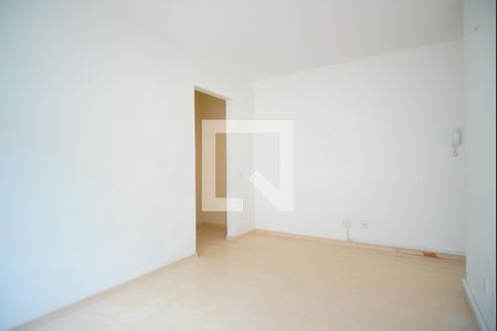 Sala de apartamento à venda com 1 quarto, 43m² em Bom Jesus, Porto Alegre