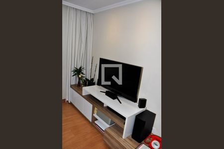 Detalhe - Quarto 03 ou Sala de TV  de apartamento à venda com 3 quartos, 60m² em Vila Miriam, São Paulo