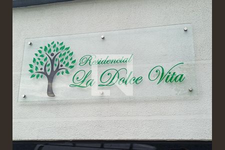 Condomínio Residencial La Dolce Vita de apartamento à venda com 3 quartos, 60m² em Vila Miriam, São Paulo