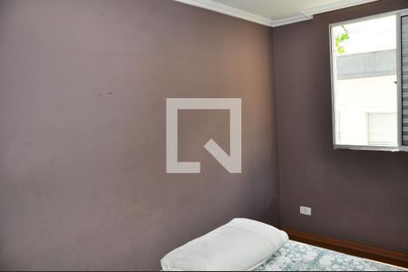 Detalhe - Quarto 01 de apartamento à venda com 3 quartos, 60m² em Vila Miriam, São Paulo