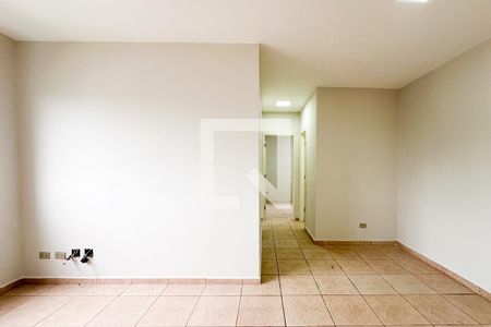 Sala de apartamento para alugar com 3 quartos, 65m² em Parque Terra Nova, São Bernardo do Campo