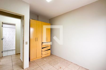Quarto 2 de apartamento para alugar com 3 quartos, 65m² em Parque Terra Nova, São Bernardo do Campo