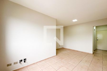Sala de apartamento para alugar com 3 quartos, 65m² em Parque Terra Nova, São Bernardo do Campo