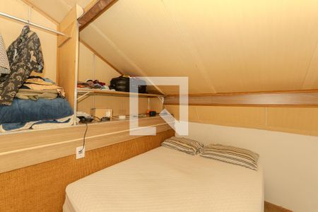 Quarto de apartamento para alugar com 1 quarto, 35m² em Centro, São Paulo