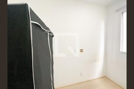Quarto 1 de apartamento para alugar com 2 quartos, 35m² em Mooca, São Paulo