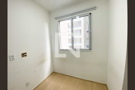 Quarto 1 de apartamento para alugar com 2 quartos, 35m² em Mooca, São Paulo