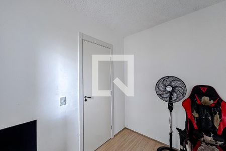Quarto 1 de apartamento para alugar com 2 quartos, 35m² em Mooca, São Paulo