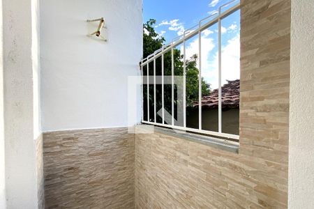 Casa para alugar com 2 quartos, 180m² em Bom Jesus, Belo Horizonte